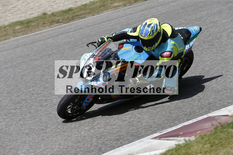 /18 05.06.2026  TZ Motorsport ADR/Gruppe rot/64